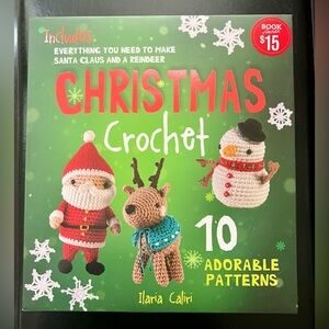 Christmas Crochet